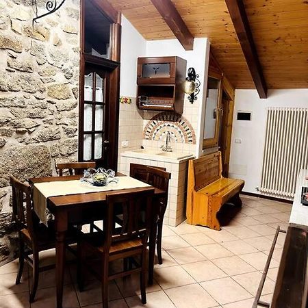 Casa Mario Apartment Riva del Garda Ngoại thất bức ảnh