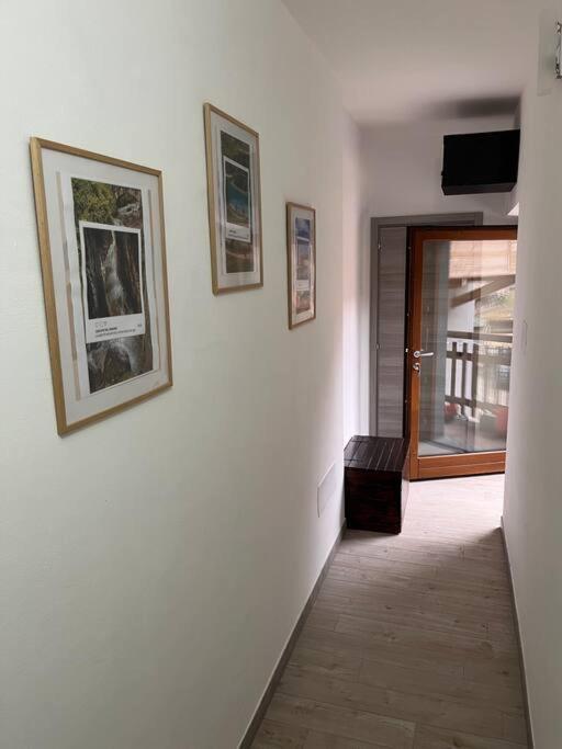 Casa Mario Apartment Riva del Garda Ngoại thất bức ảnh