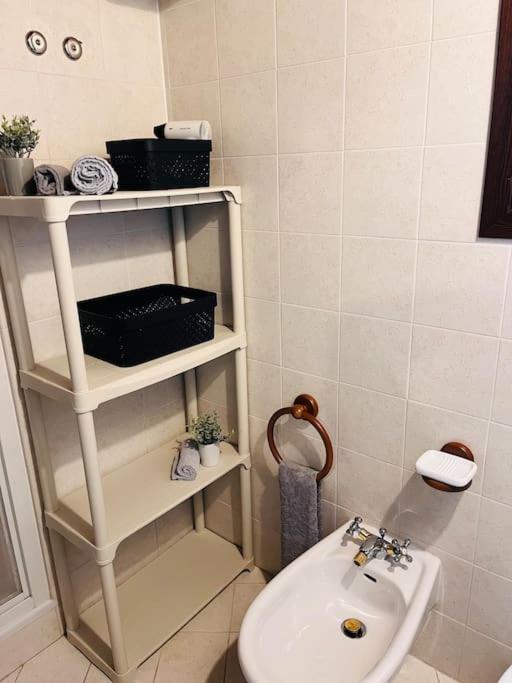 Casa Mario Apartment Riva del Garda Ngoại thất bức ảnh