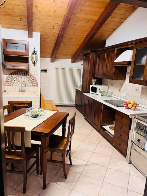 Casa Mario Apartment Riva del Garda Ngoại thất bức ảnh