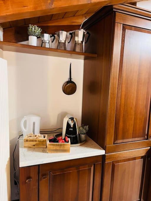 Casa Mario Apartment Riva del Garda Ngoại thất bức ảnh