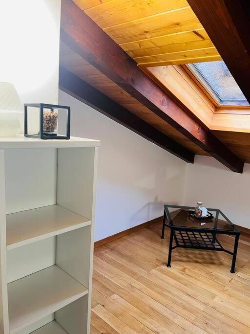 Casa Mario Apartment Riva del Garda Ngoại thất bức ảnh