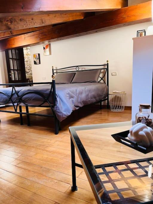 Casa Mario Apartment Riva del Garda Ngoại thất bức ảnh