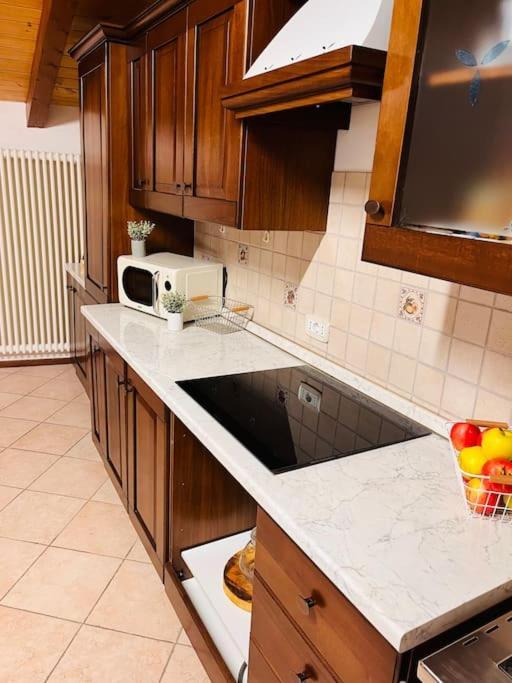 Casa Mario Apartment Riva del Garda Ngoại thất bức ảnh