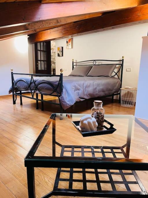 Casa Mario Apartment Riva del Garda Ngoại thất bức ảnh