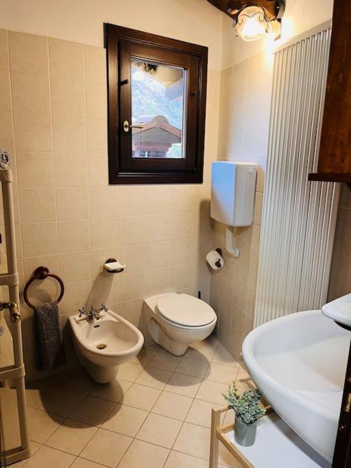 Casa Mario Apartment Riva del Garda Ngoại thất bức ảnh