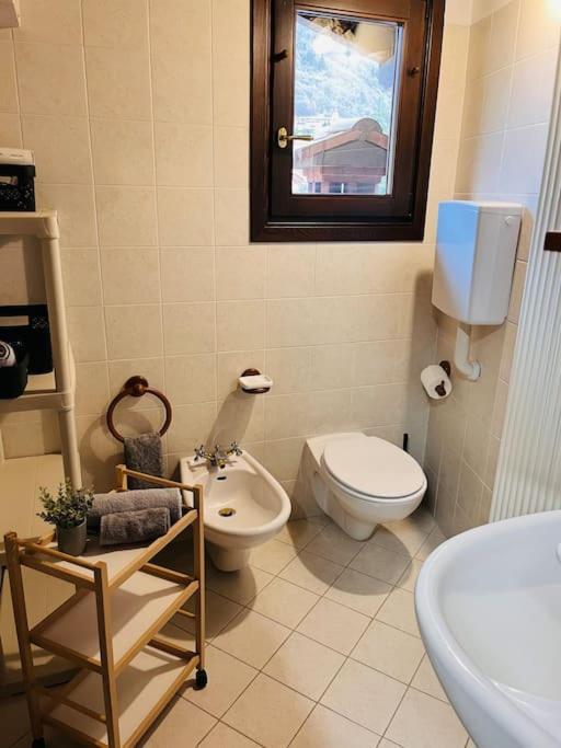 Casa Mario Apartment Riva del Garda Ngoại thất bức ảnh