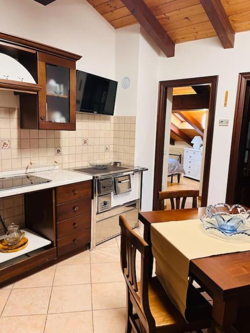 Casa Mario Apartment Riva del Garda Ngoại thất bức ảnh