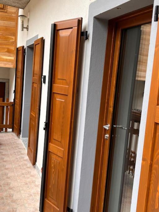 Casa Mario Apartment Riva del Garda Ngoại thất bức ảnh