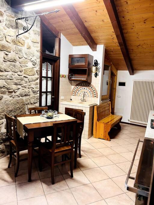 Casa Mario Apartment Riva del Garda Ngoại thất bức ảnh