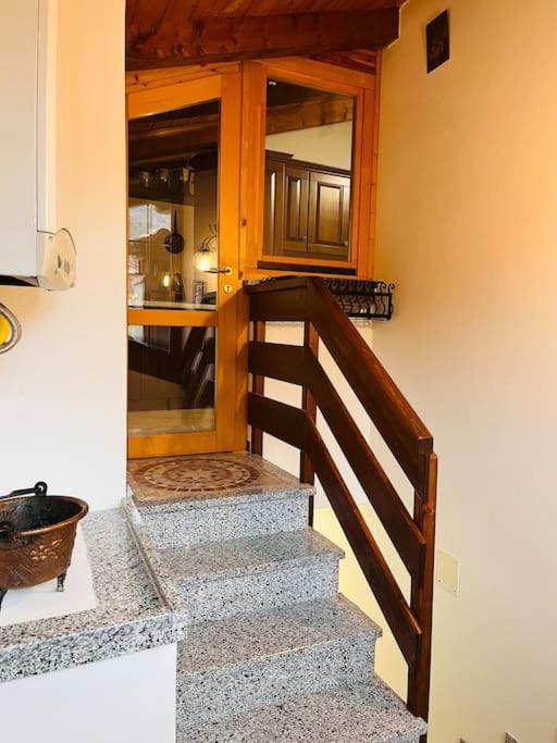 Casa Mario Apartment Riva del Garda Ngoại thất bức ảnh