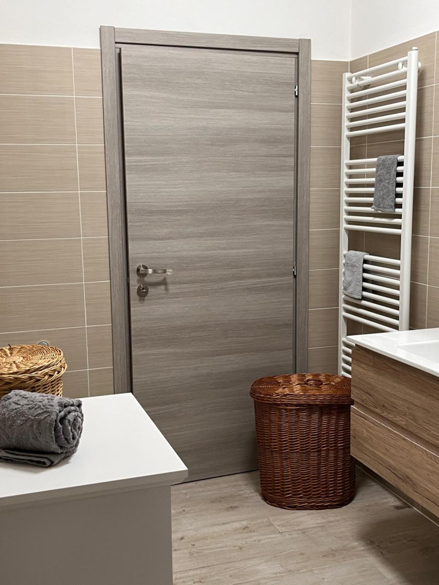Casa Mario Apartment Riva del Garda Ngoại thất bức ảnh