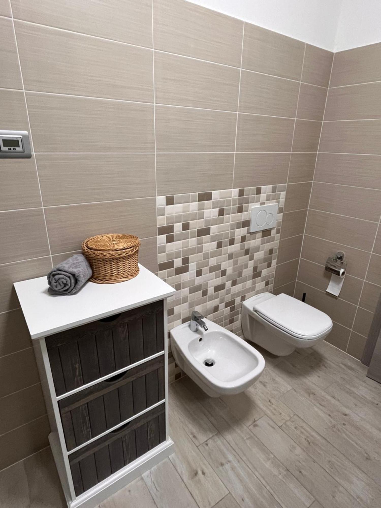 Casa Mario Apartment Riva del Garda Ngoại thất bức ảnh
