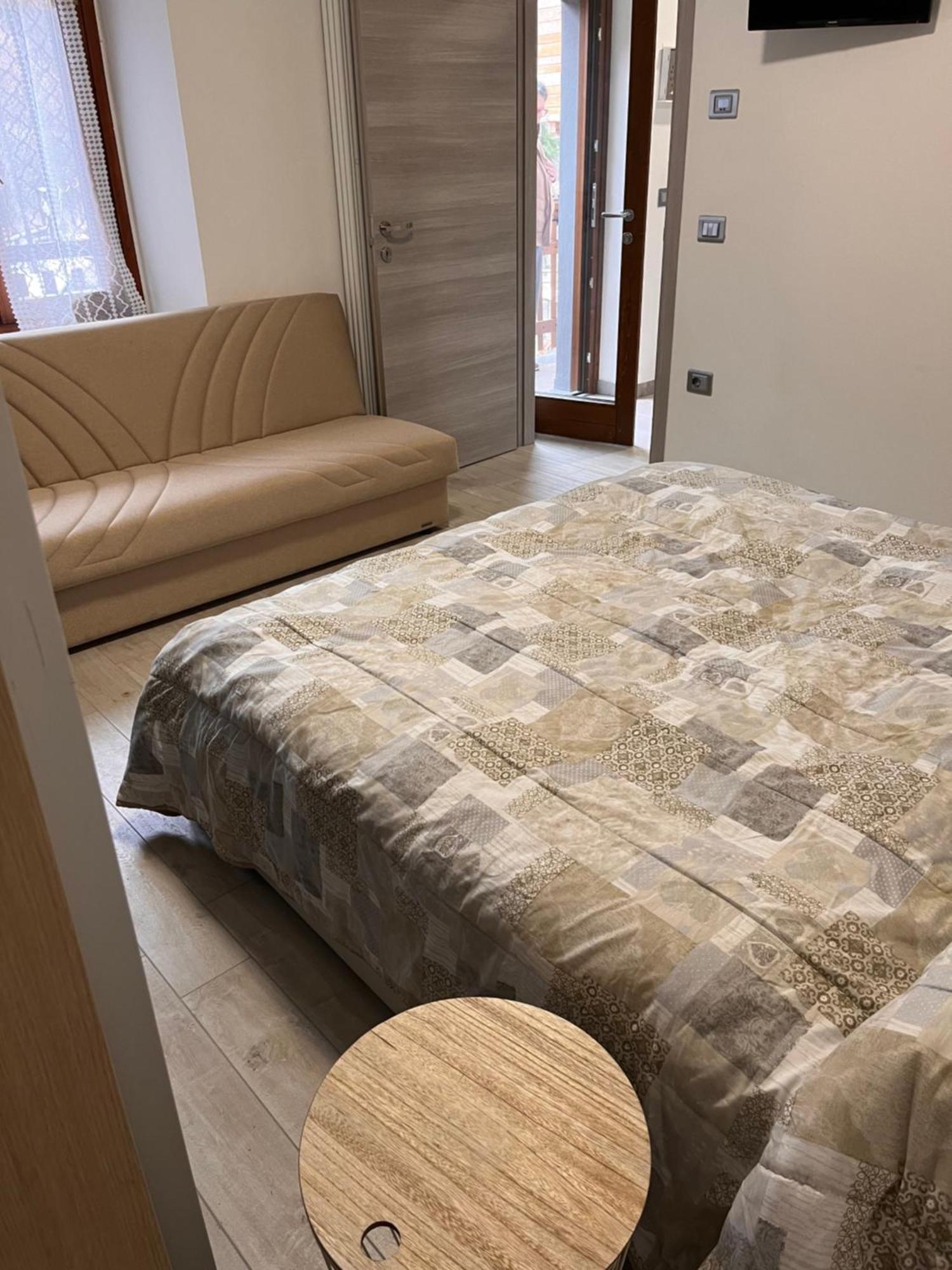 Casa Mario Apartment Riva del Garda Ngoại thất bức ảnh