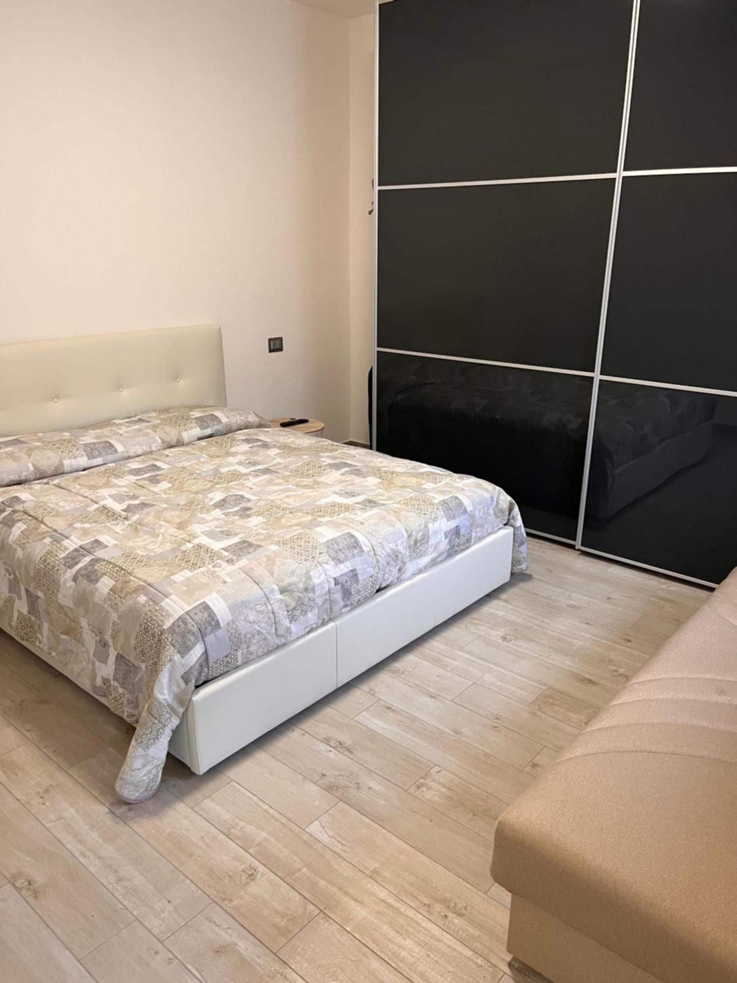 Casa Mario Apartment Riva del Garda Ngoại thất bức ảnh