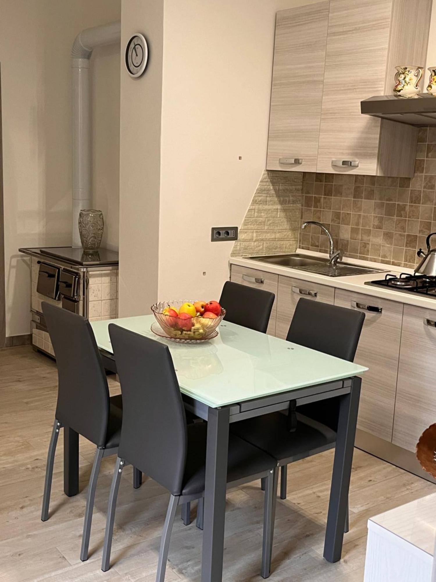 Casa Mario Apartment Riva del Garda Ngoại thất bức ảnh