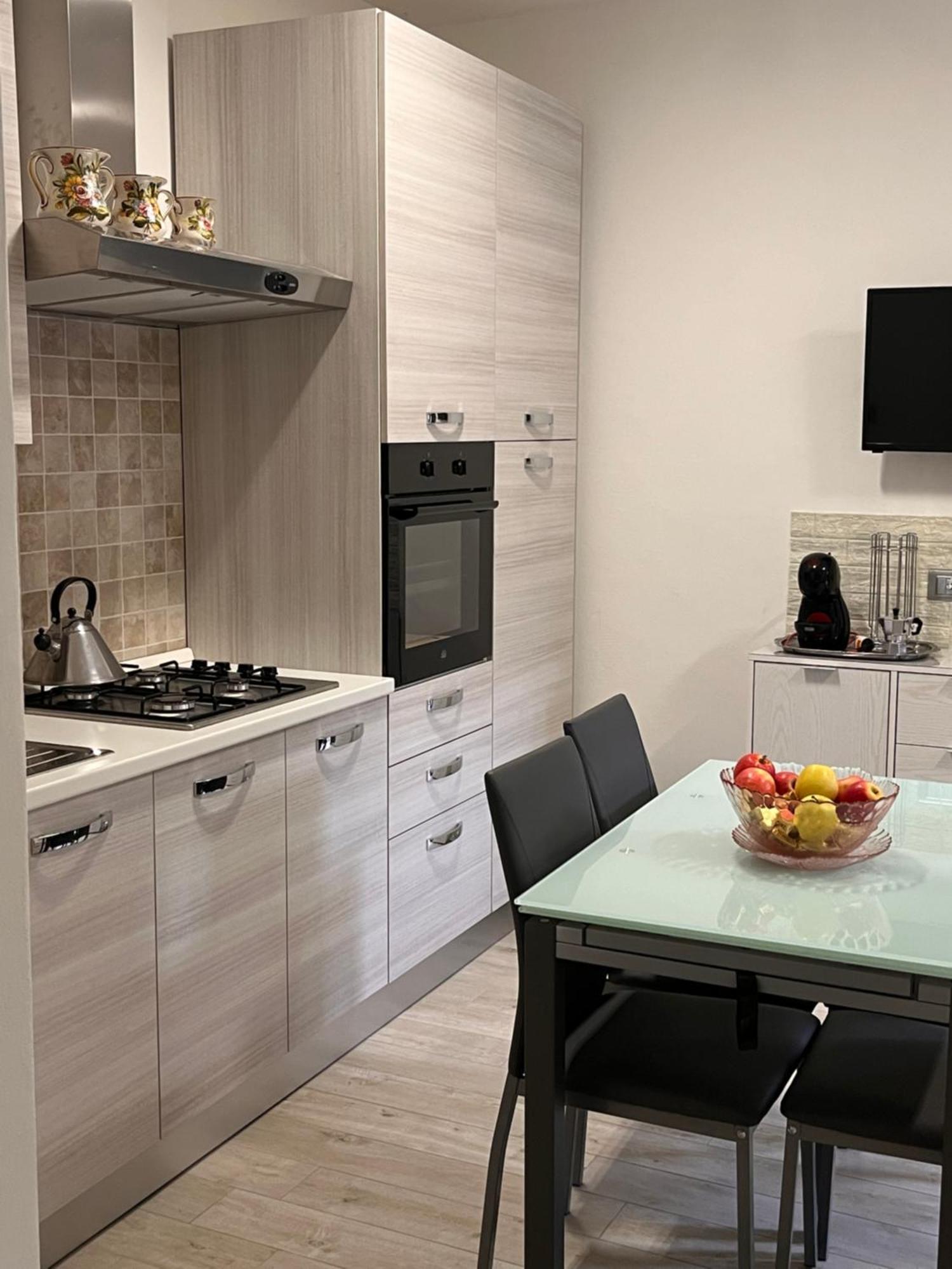 Casa Mario Apartment Riva del Garda Ngoại thất bức ảnh