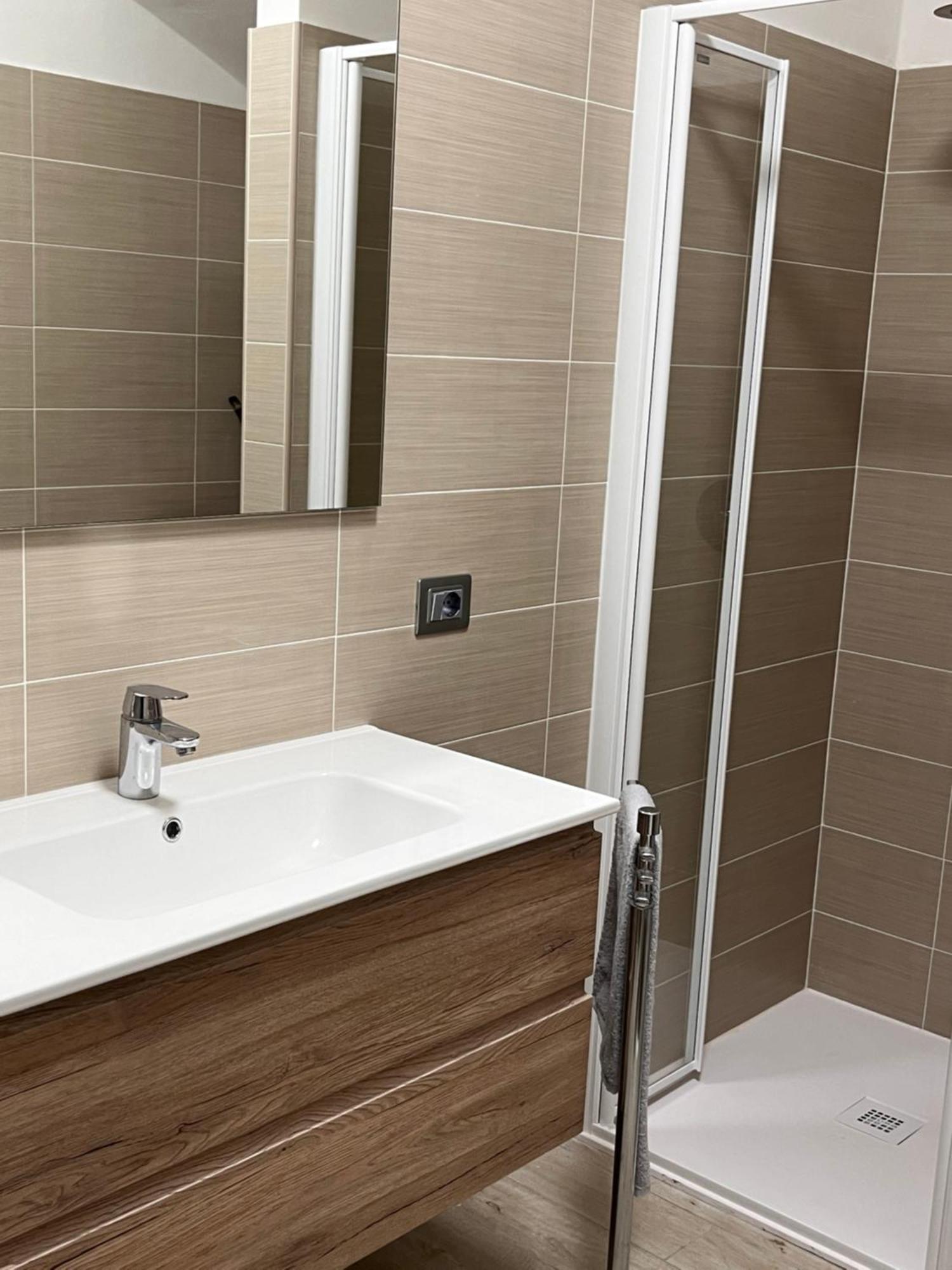 Casa Mario Apartment Riva del Garda Ngoại thất bức ảnh