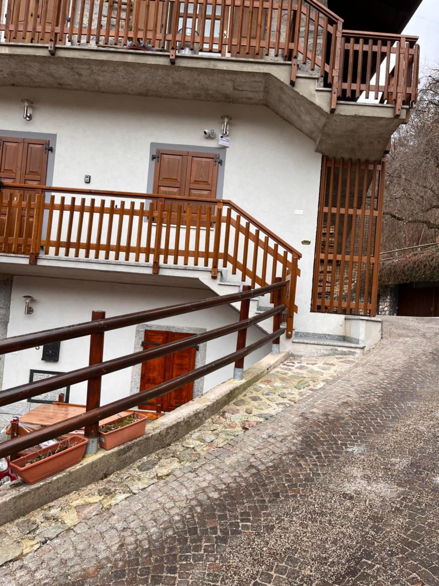 Casa Mario Apartment Riva del Garda Ngoại thất bức ảnh